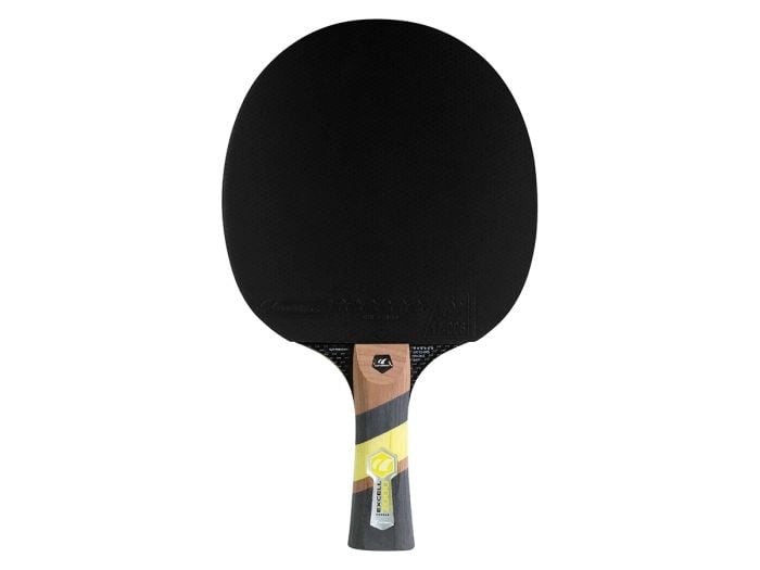 Cornilleau Excell Carbon Tafeltennisbat