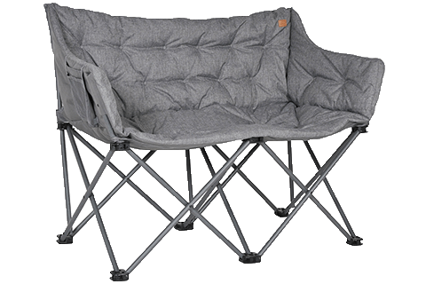 Camping banken Camping banken