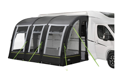 Campertenten Campertenten