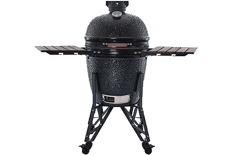 Kamado barbecues