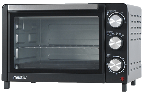 Ovens & magnetrons