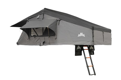 Daktenten auto Daktenten auto