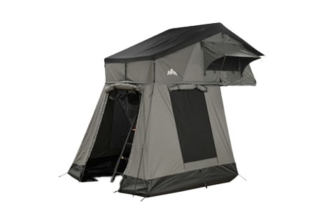 Daktent voortenten Daktent voortenten