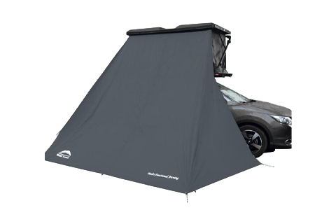 Daktent luifels Daktent luifels