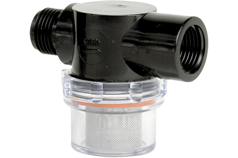 Waterfilters Waterfilters