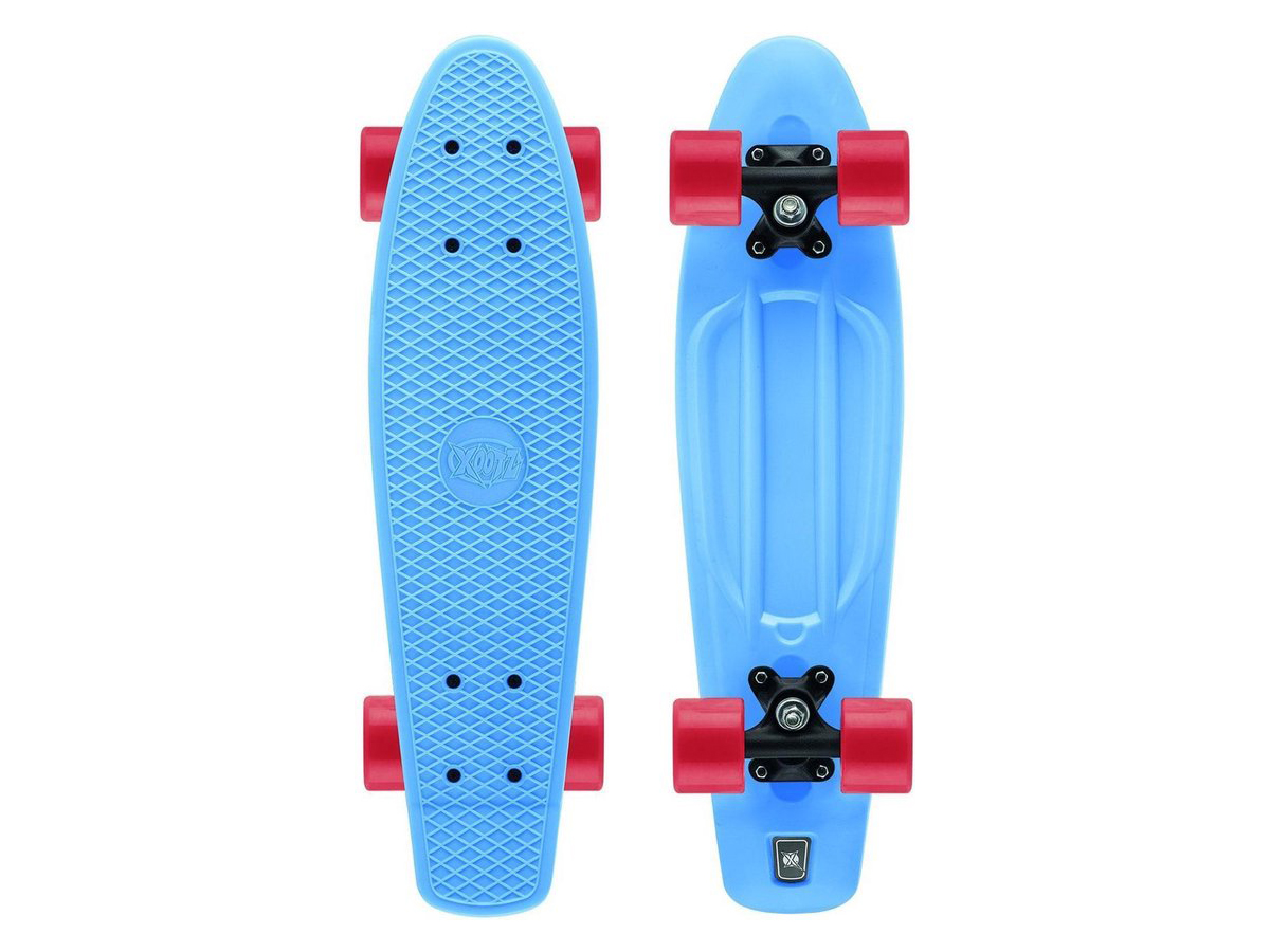XOOTZ PP 56 cm skateboard