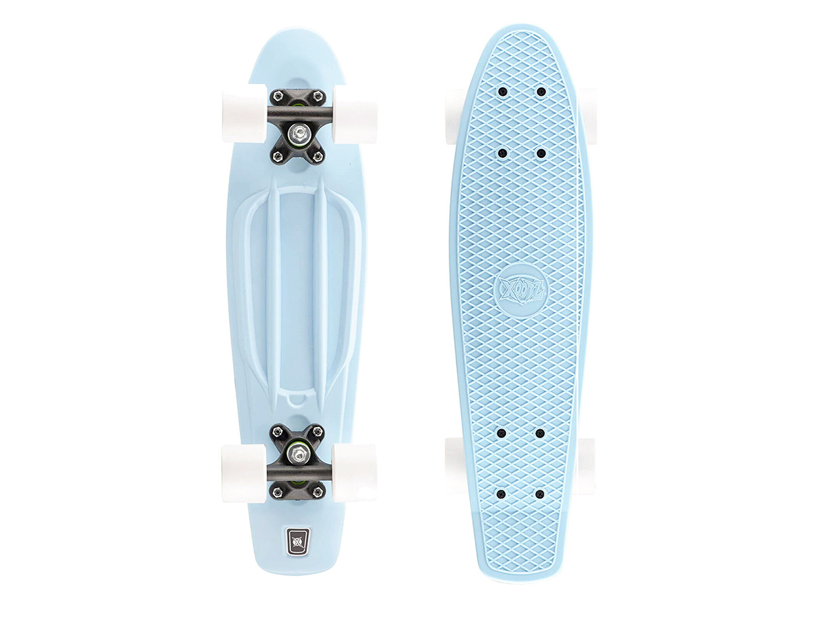 XOOTZ PP Pastel 56 cm skateboard