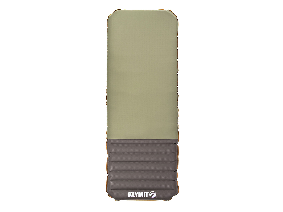 Klymit Klymaloft XL slaapmat