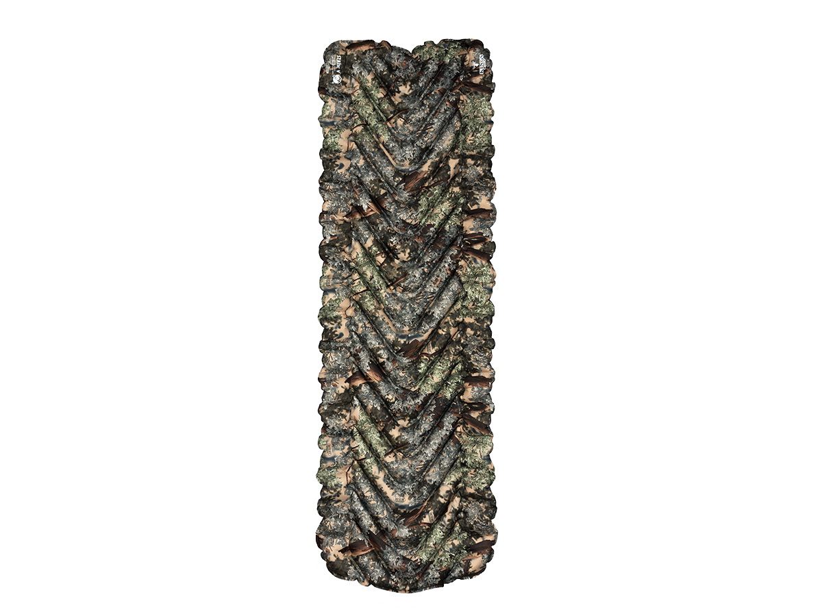 Klymit Static V Kings Camo slaapmat