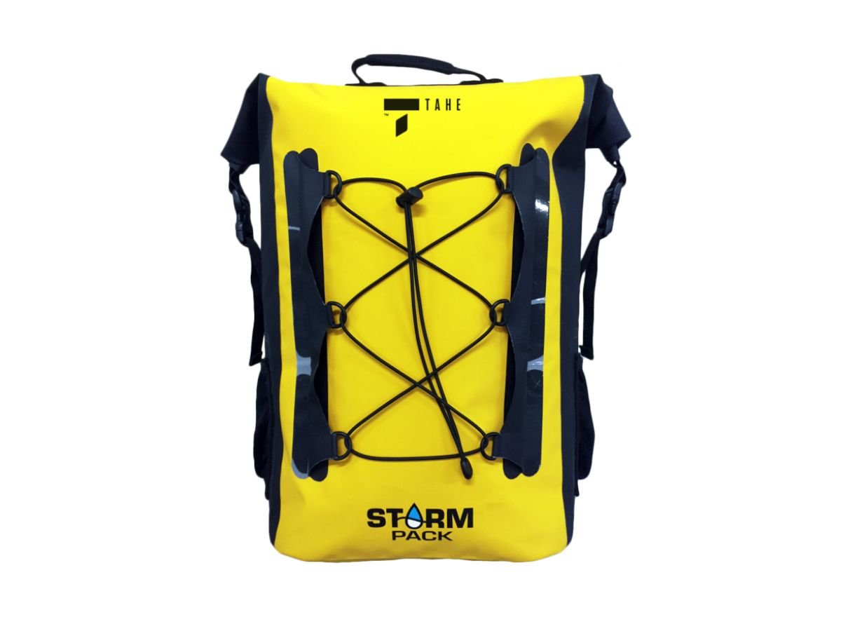 TAHE Storm pack waterproof bag 25L