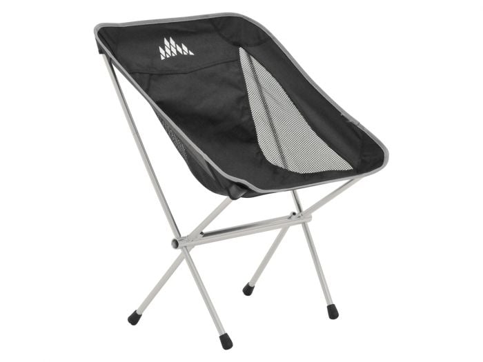 winter onder Iets Obelink Ultra Light chair vouwstoel