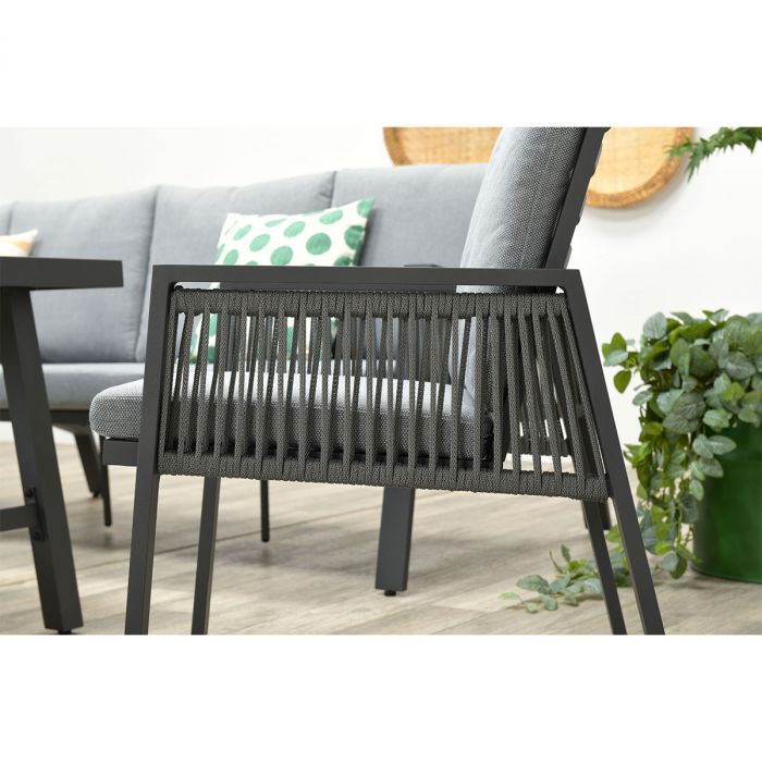 brendon lounge dining set