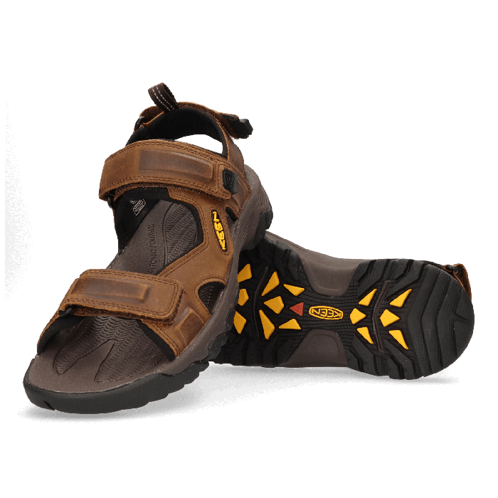 Keen discount sandalen heren