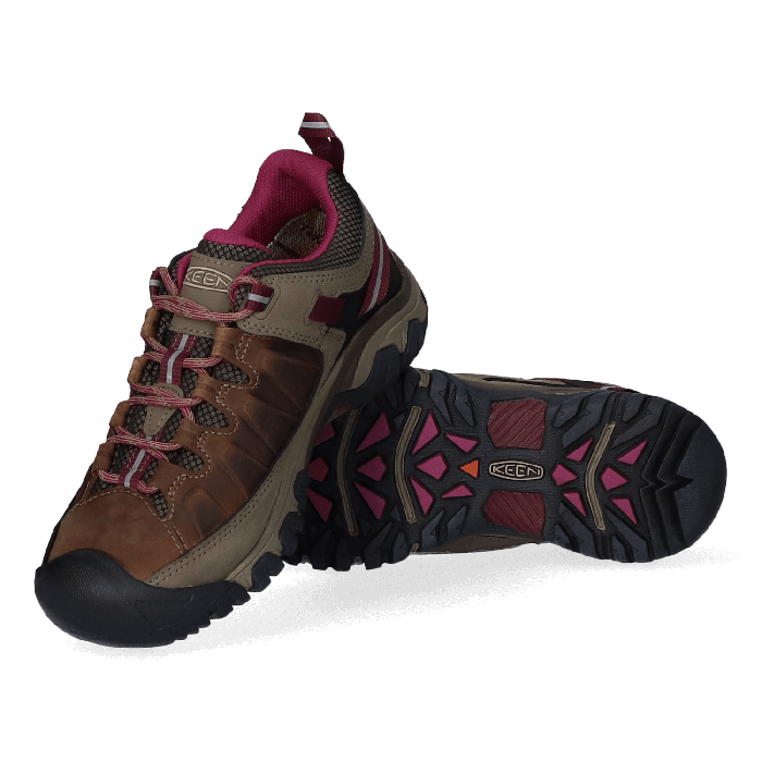 Obelink wandelschoenen online dames