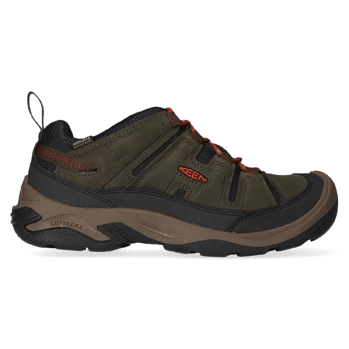 Keen discount wandelschoenen heren