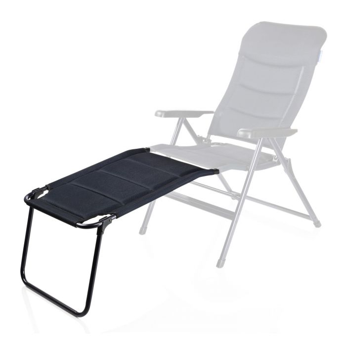 Campart sun online lounger