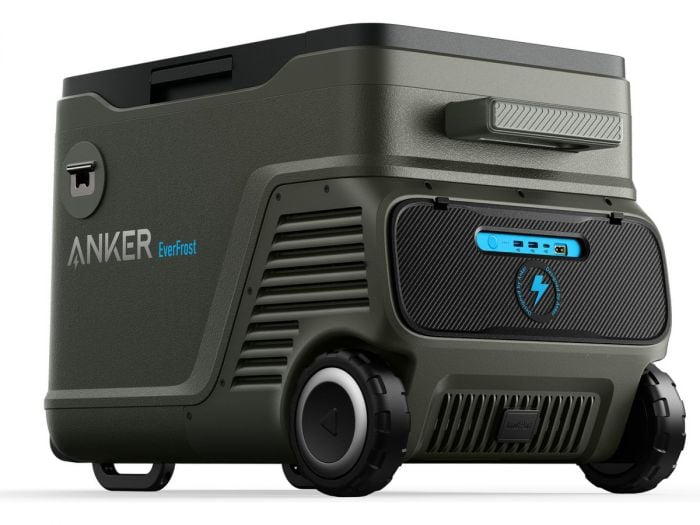 Anker EverFrost Powered Cooler 30 koelbox