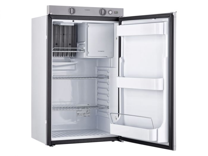 condensor inleveren herfst Dometic RM5330 koelkast