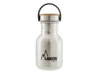 Laken Basic Bamboo 350ml drinkfles