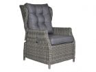 Outdoor Feelings Raffaelo loungestoel