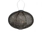 Lumiz Paisley Oval 40 solar lampion