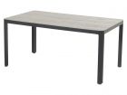 Hartman Jill Rondo Carbon Black tafel