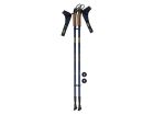 Abbey Camp Nordic wandelstokken - Navy Blue