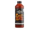 Grate Goods California hot bbq saus - 265 ml