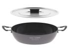 Cadac 30 paella pan met deksel