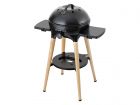 Cadac Citi Chef 40 FS Black gasbarbecue