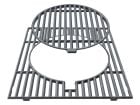 Campingaz Culinary Modular Cast Iron Grid Matt grillplaat