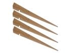 CampKing Houten zandharingen 30 cm