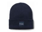 Columbia City Trek™ Heavyweight Beanie - Collegiate Navy