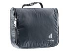 Deuter Wash Center Lite I toilettas - Black