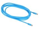 Maxview flexibele coax kabel met F-stekker - 3 meter