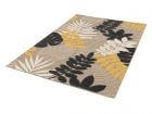 Garden Impressions Naturalis 200x290 Summer Leaf buitenkleed