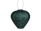 Lumiz Mandela Balloon 30 solar lampion - Green