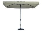 Madison Delos 200 x 300 cm Parasol - Ecru