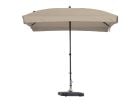 Madison Patmos 210 x 140 cm parasol - Ecru