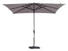 Madison Syros 280 x 280 cm parasol - Taupe