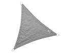 Platinum dreamsail 5m grey driehoek schaduwdoek