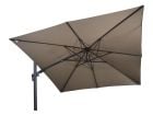 Outdoor Feelings Sunny Flex 300 x 300 cm parasol - Taupe