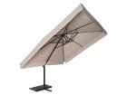 Outdoor Feelings Sylvia 300 x 300 cm parasol - Ecru