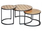 Outdoor Feelings Algarve salontafel set