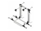 BR-Systems Bike Lift Rail fietsendrager