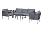 Outdoor Feelings San Remo stoel-bank loungeset