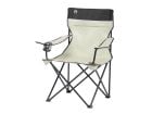 Coleman Quad Chair vouwstoel - Beige