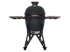 The Bastard Urban Large Complete Kamado barbecue