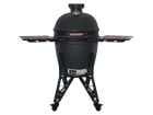 The Bastard Urban XL Kamado barbecue