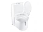 Thetford C263-CS cassettetoilet - Kunststof